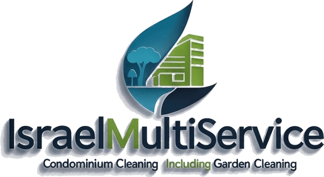 Logo di IsraelMultiService